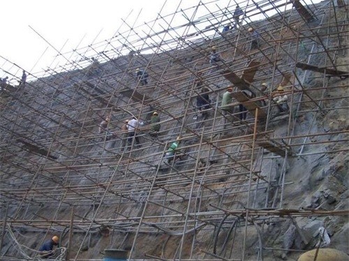 达拉特公路桩基检测